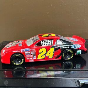 Jeff Gordon Collectible Car
